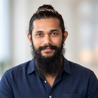 Photo of Vivek Kumar